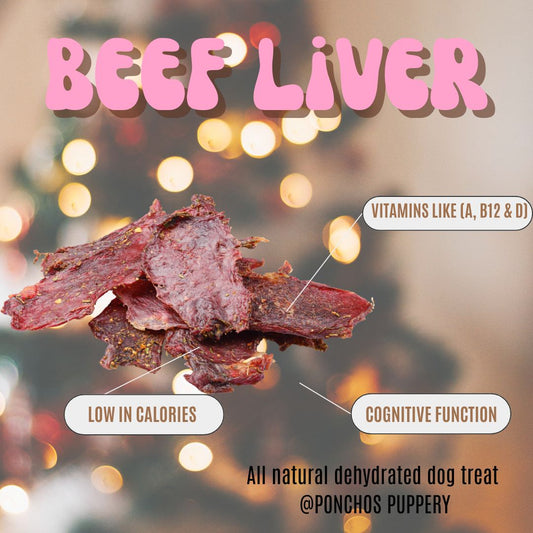 Beef Liver